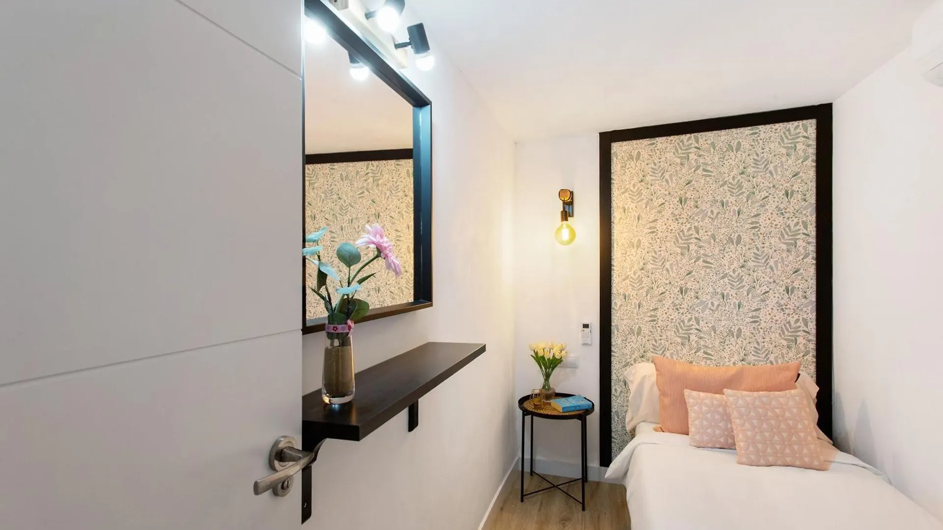 Вилла Casa Adayeim 1 Икод-де-лос-Винос Испания