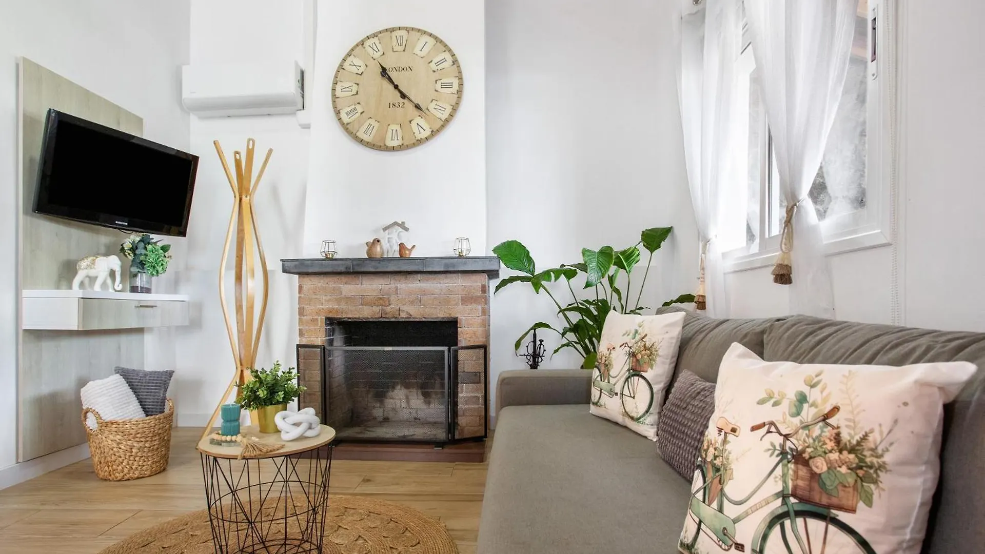 Вилла Casa Adayeim 1 Икод-де-лос-Винос 0*,  Испания