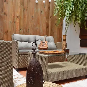 Casa Pardelas Bed & Breakfast