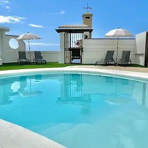  Appartement Las Chimeneas