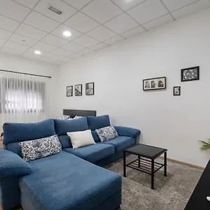  Hébergement de vacances Casa Matyas