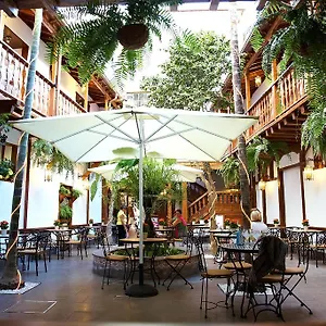 Hotel Emblemático San Agustin, Icod De Los Vinos