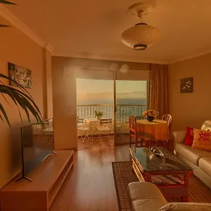  Appartement Sunset