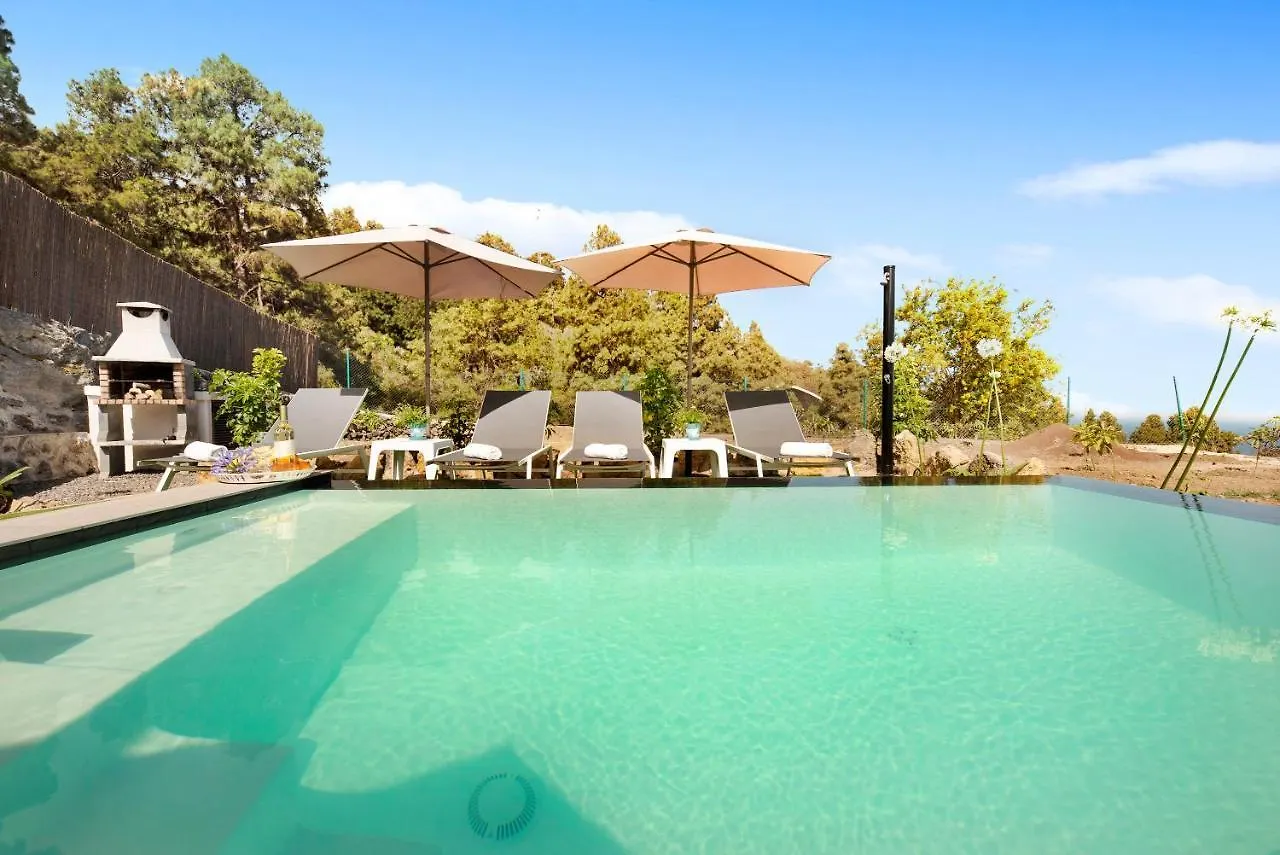 Casa Adayeim 1 Villa Icod De Los Vinos