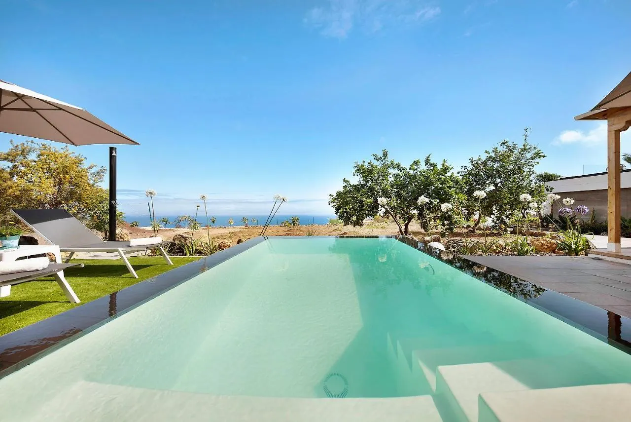 Holiday home Casa Adayeim 1 Villa Icod De Los Vinos