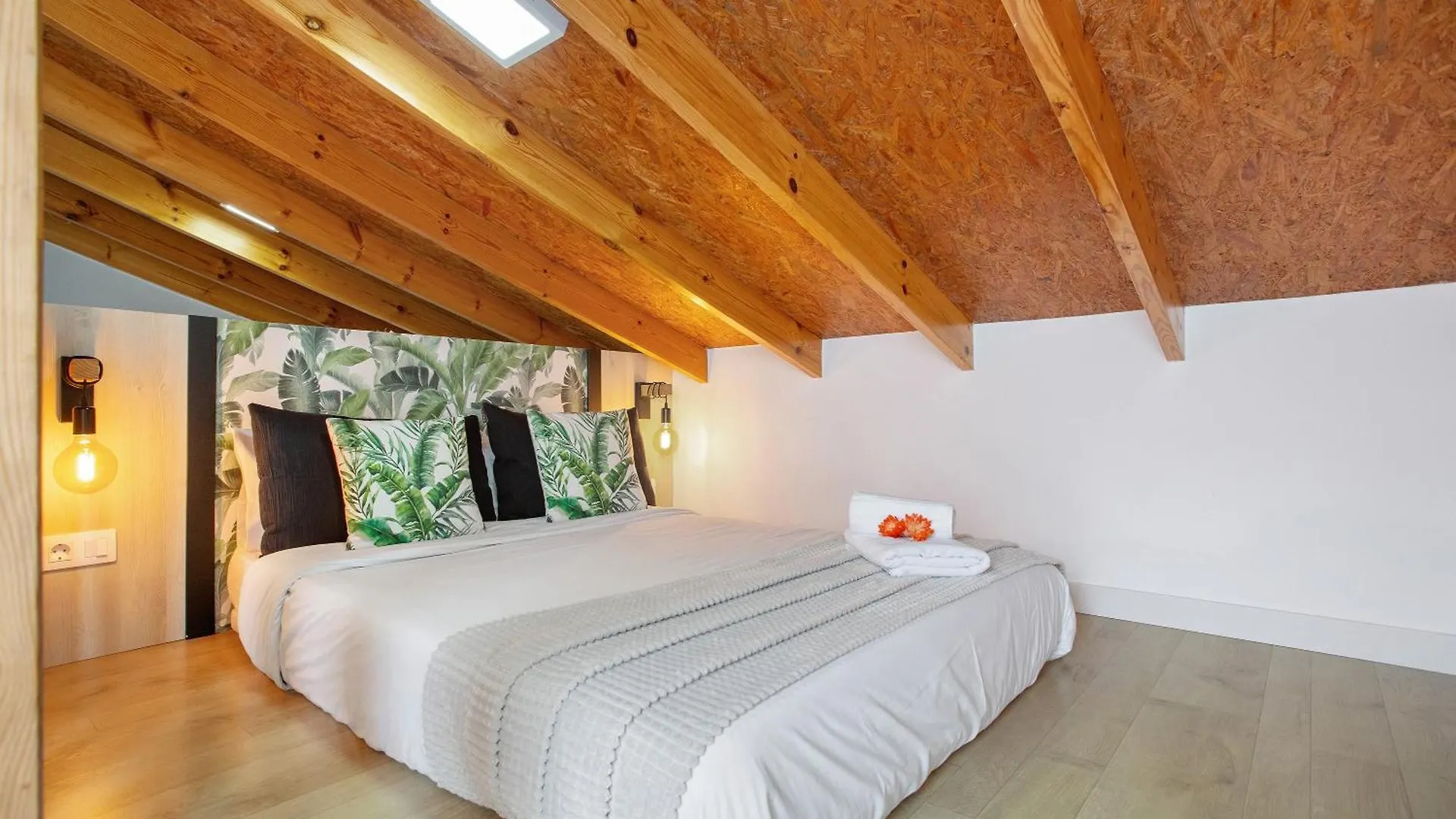 Holiday home Casa Adayeim 1 Villa Icod De Los Vinos