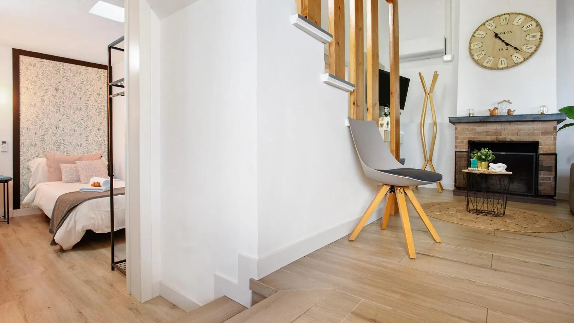 Casa Adayeim 1 Villa Icod De Los Vinos 0*,  Spain