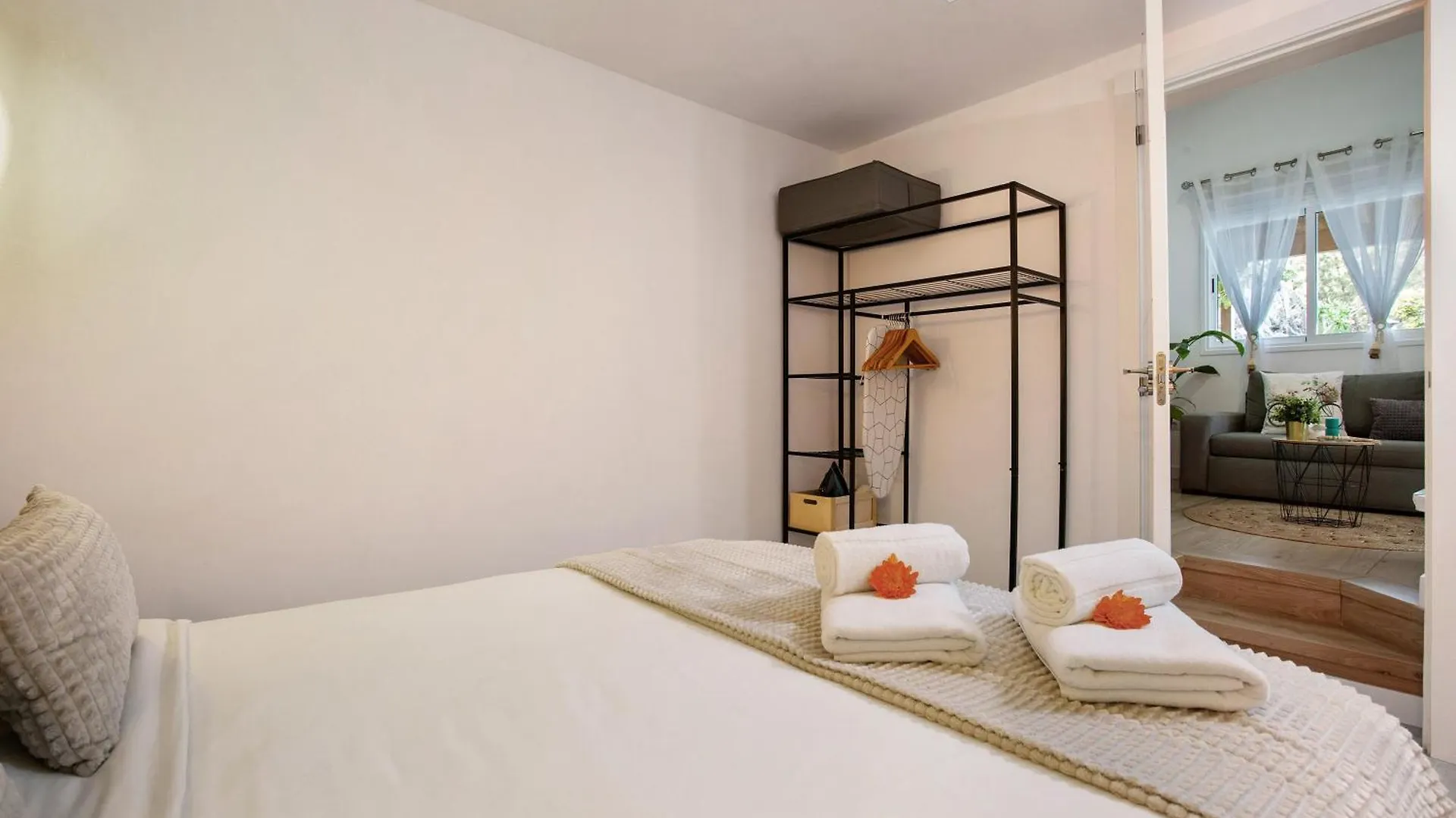Casa Adayeim 1 Villa Icod De Los Vinos Holiday home