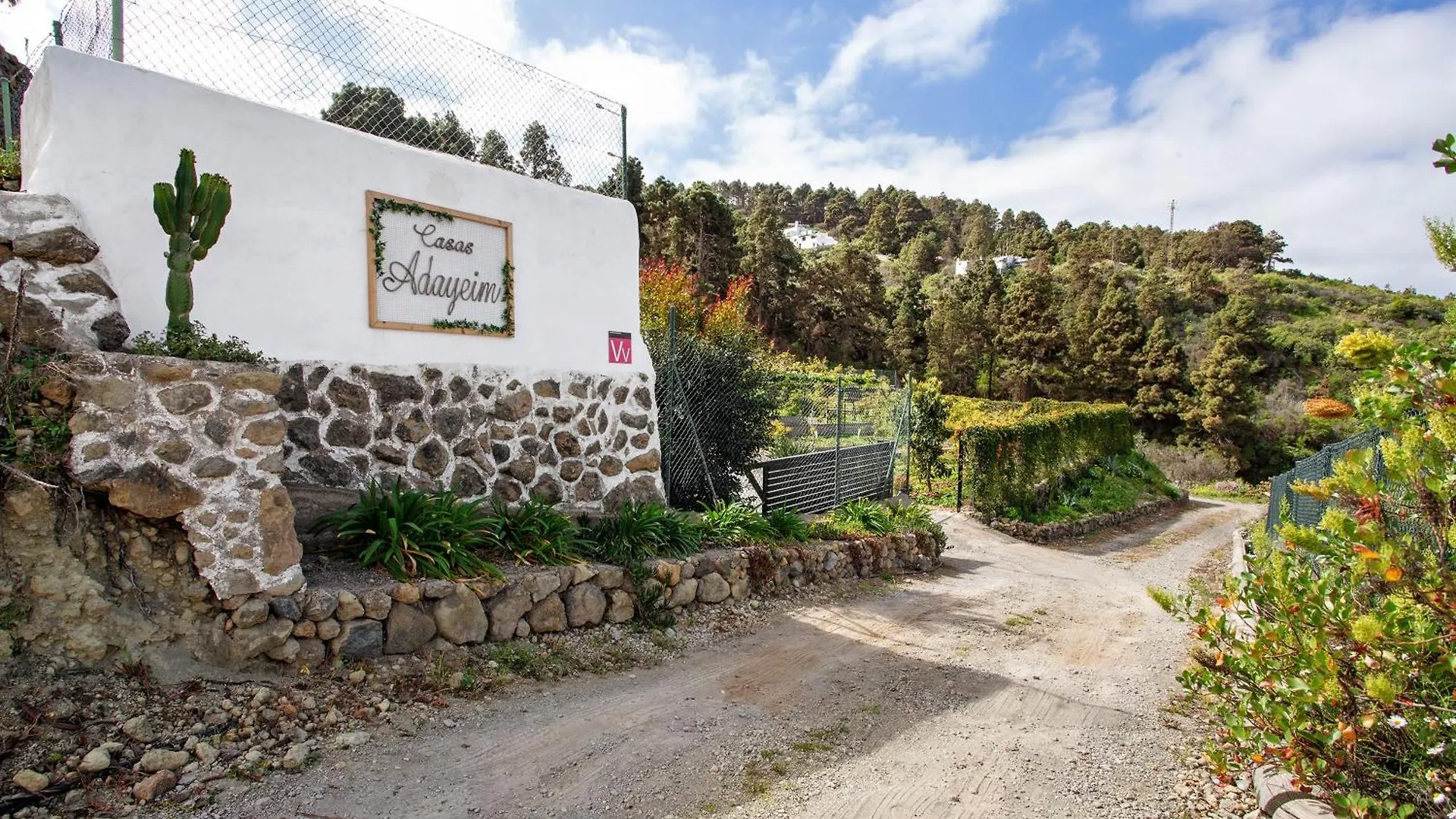 Casa Adayeim 1 Villa Icod De Los Vinos Spain