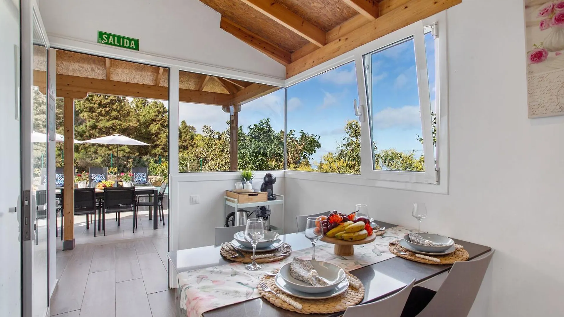 Casa Adayeim 1 Villa Icod De Los Vinos