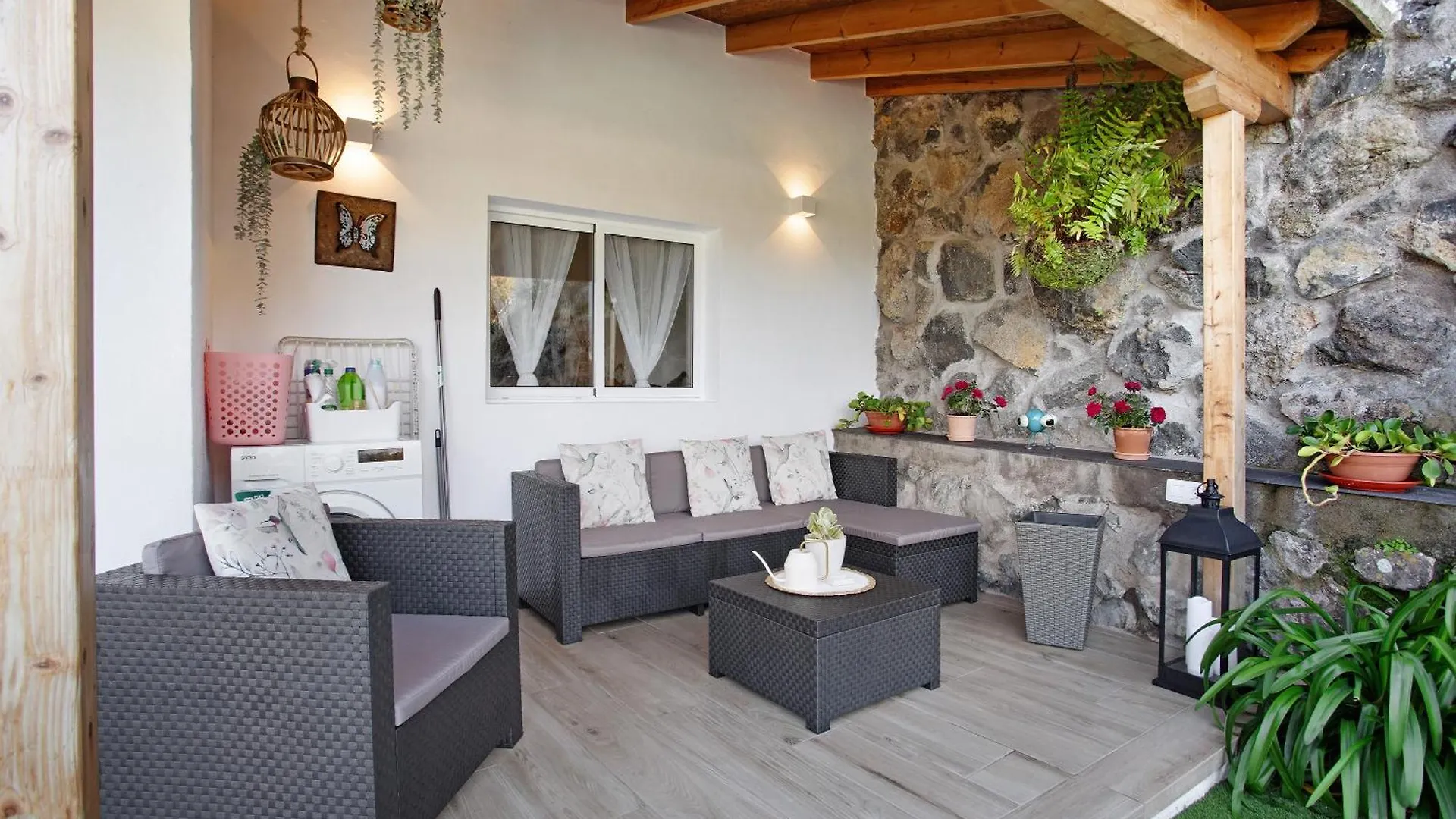 Casa Adayeim 1 Villa Icod De Los Vinos